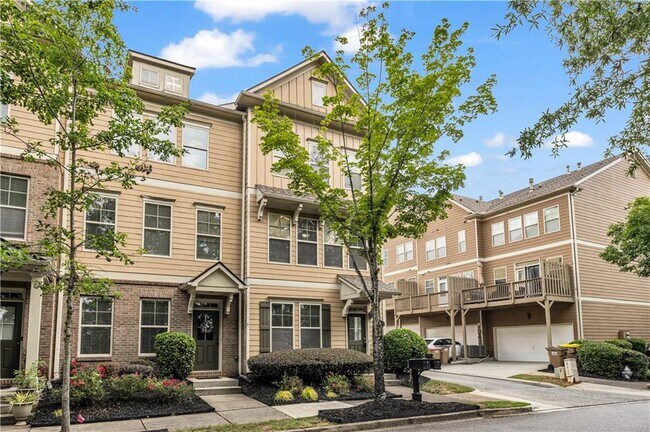 Foto del edificio - 501 Grove Field Ct NW