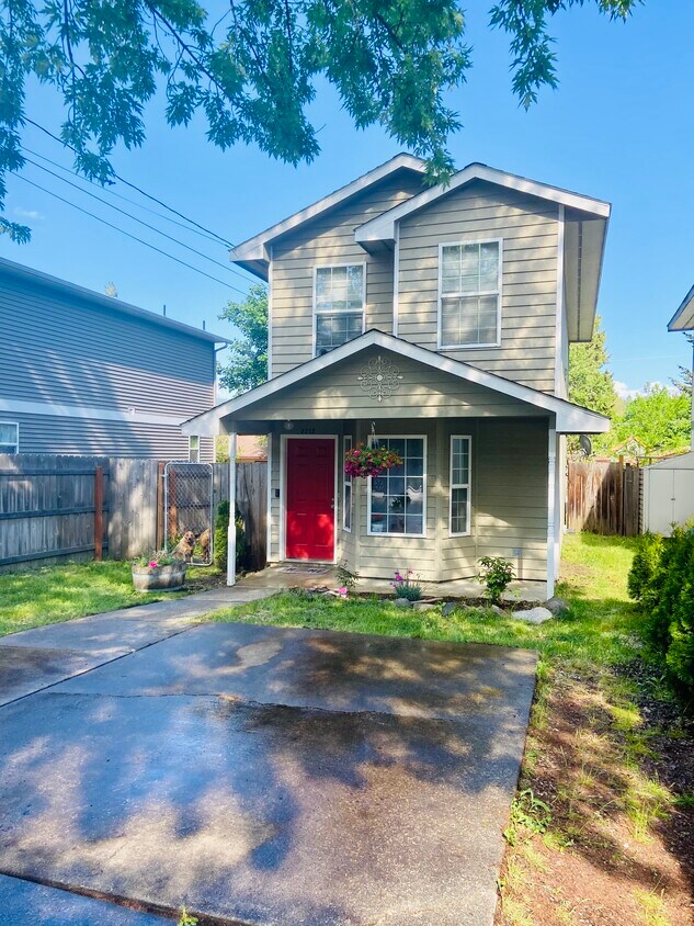 Foto principal - 2712 N 10th Pl