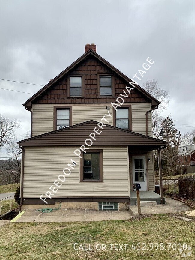 Building Photo - 122 Munsey Ave