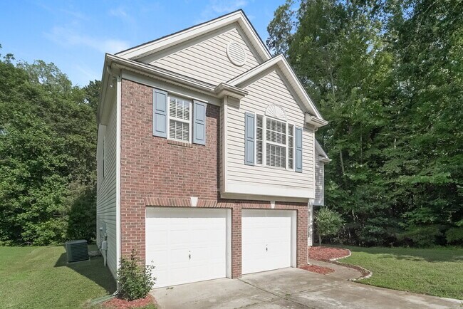 Foto del edificio - 7420 Baylor Way Ct