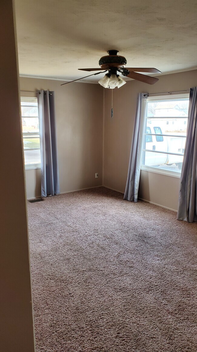 Foto del edificio - 1017 Park Ave