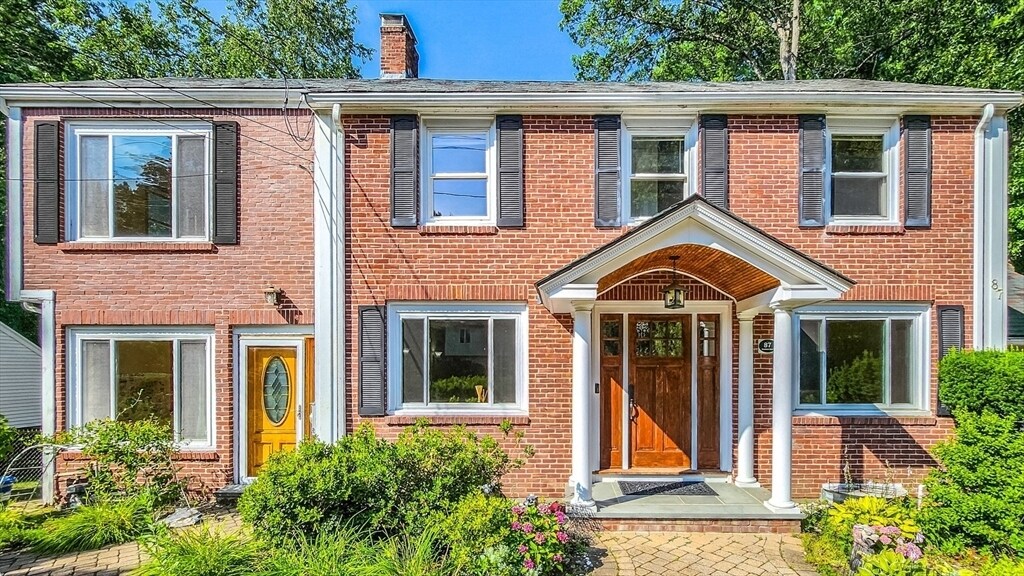 Foto principal - 87 Woodward St