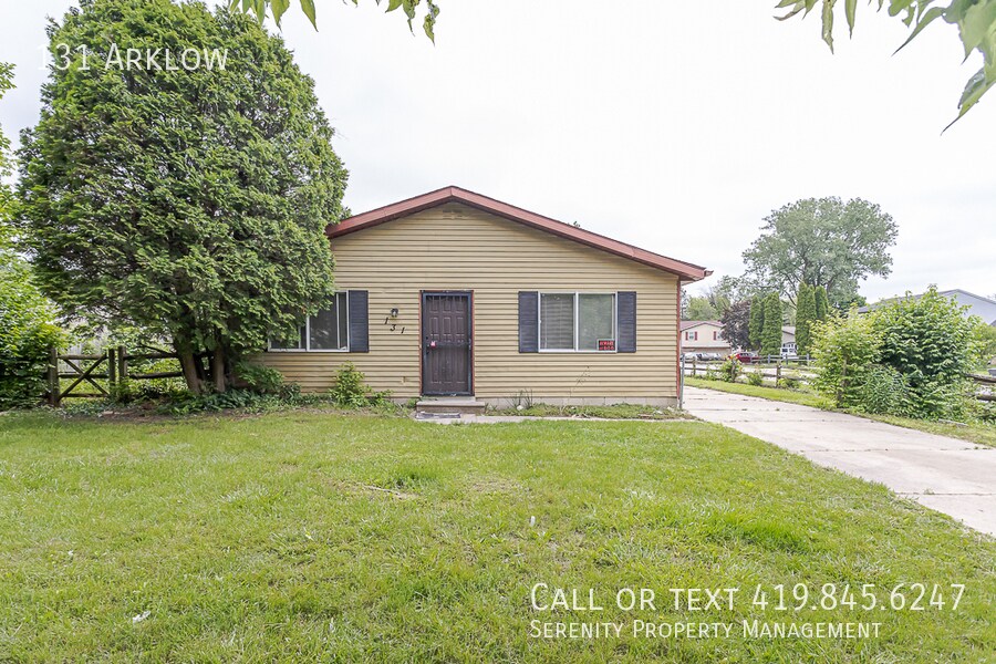Primary Photo - 131 Arklow-