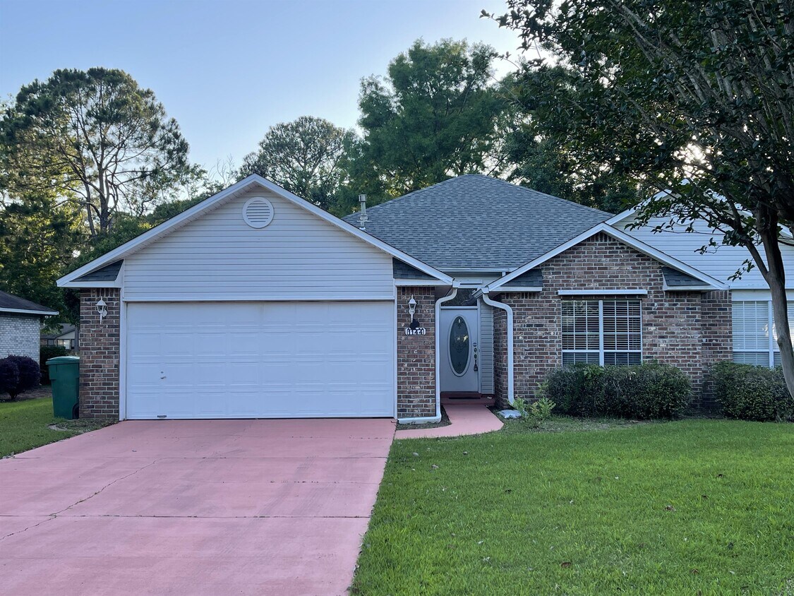 1144 Troon Dr W, Niceville, FL 32578 House Rental in Niceville, FL
