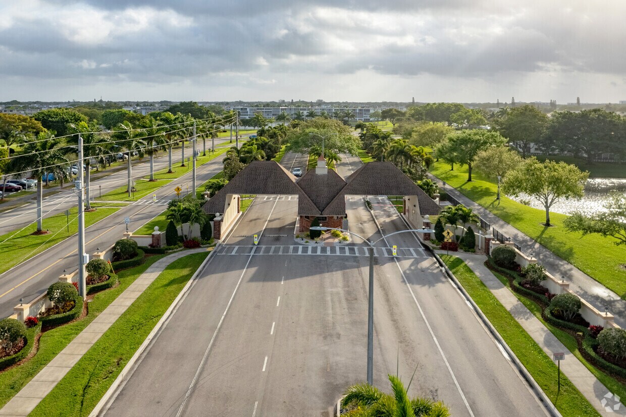 Century Village en Boca Ratón - Century Village At Boca Raton