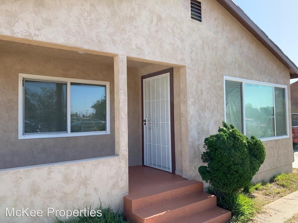Primary Photo - 2 br, 1 bath House - 937 Euclid Avenue