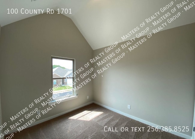 Building Photo - New construction in Cullman!
