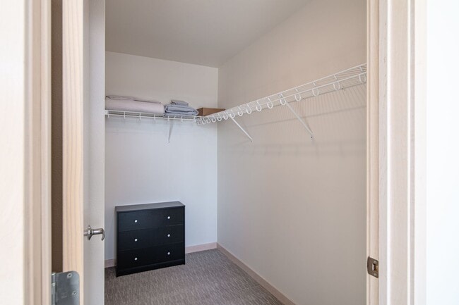 Interior Photo - Lyric