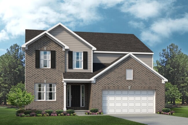 Building Photo - 6207 N Trailwoods Dr