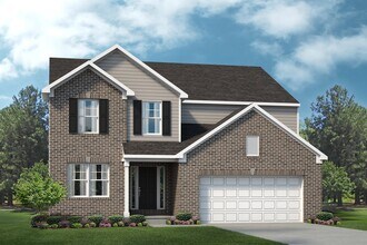 Building Photo - 6207 N Trailwoods Dr