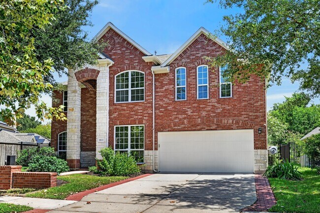Foto del edificio - 18111 Williams Elm Dr
