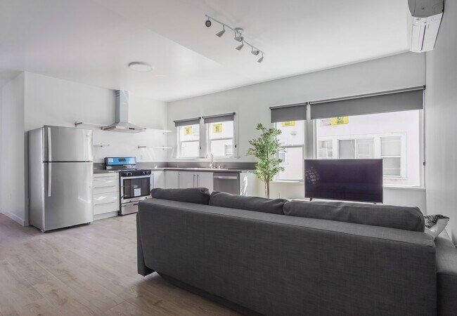Foto del edificio - 3982 S Wilton Pl