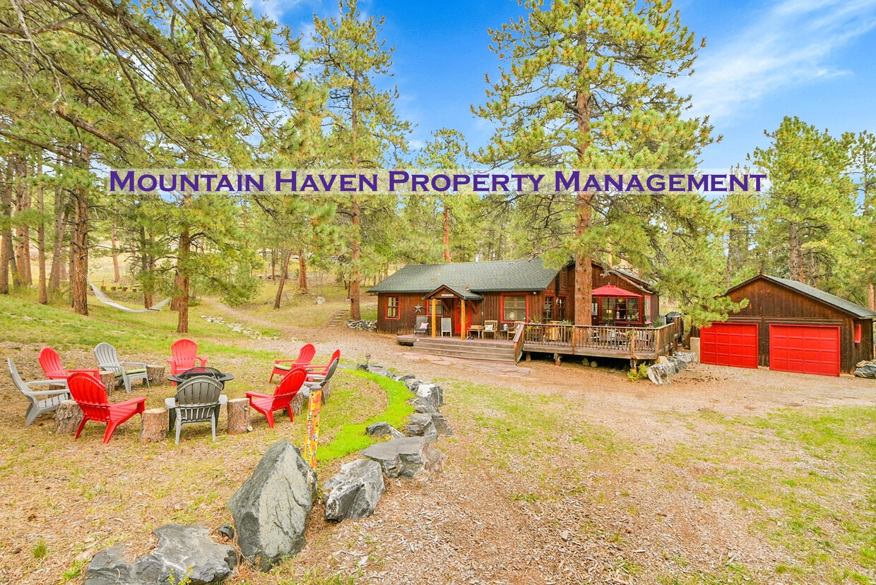 Photo - 5073 S Syndt Rd (Evergreen, CO)