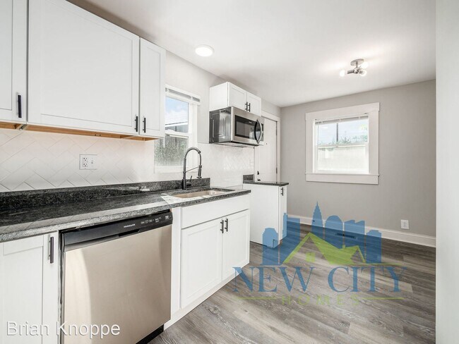 Foto del edificio - 2 br, 1 bath House - 761 E Starr Ave