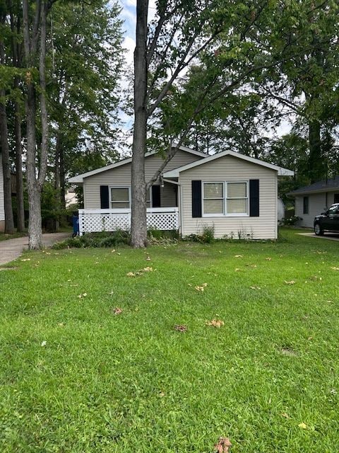Primary Photo - Adorable 3 Bed House in a Top Notch Location!