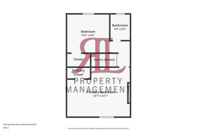 Building Photo - 1787 Northwest Blvd