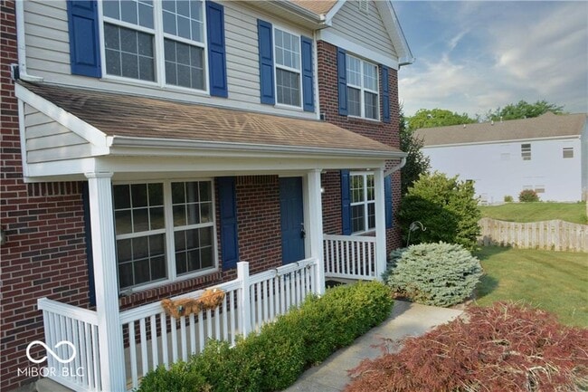 Building Photo - 12059 Seville Rd