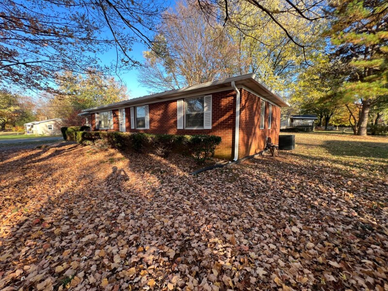 1101 W Madison St, Franklin, KY 42134 House Rental in Franklin, KY