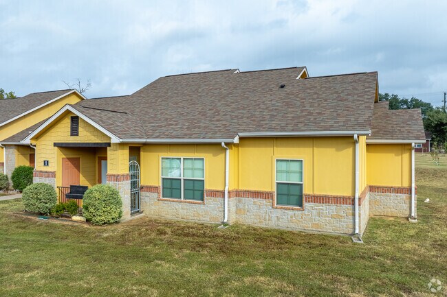 Foto del edificio - Stoneleaf at Fairfield