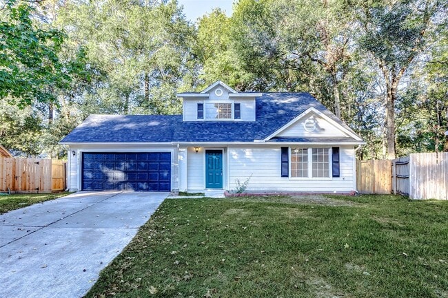 Foto del edificio - 21892 Silver Oak Ct