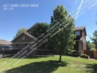 Primary Photo - Gorgeous home in the Villages at Sandcreek!