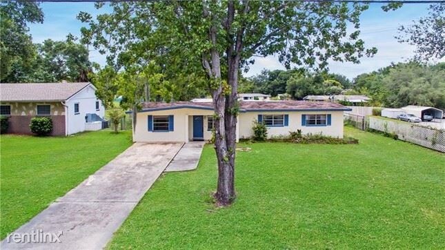 Foto del edificio - 3 br, 2 bath House - 1700 W Lake Brantley Rd
