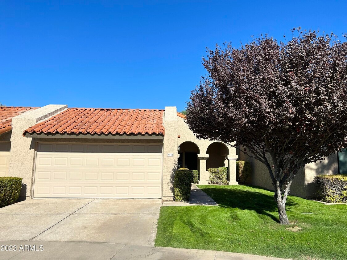 Primary Photo - 9414 E Jenan Dr