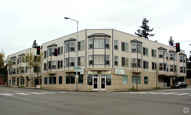 Primary View - Morningside Apartments