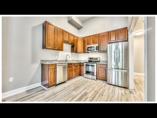 Building Photo - 1508 Madison Ave