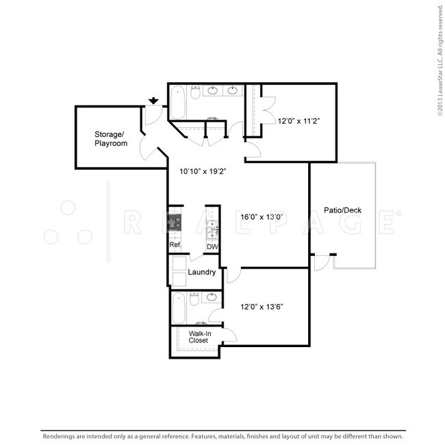 Leawood At State Line Rentals Leawood, KS