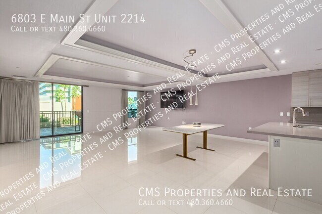 Foto del edificio - 6803 E Main St