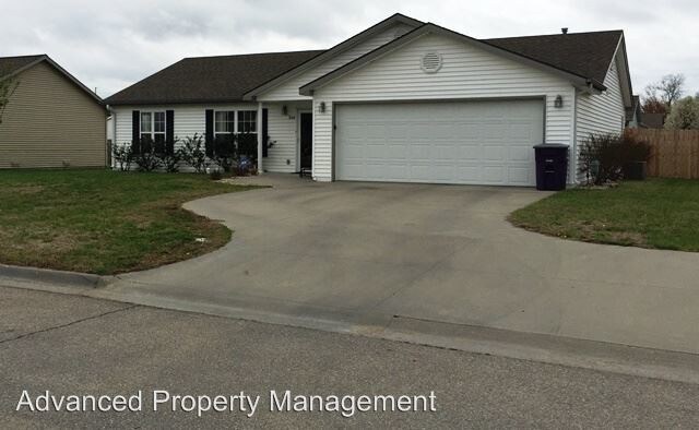 Building Photo - 3 br, 2 bath House - 300 Brookvalley Dr.