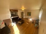 Primary Photo - Two Bedroom Apartment on 24th and W 2nd Ave