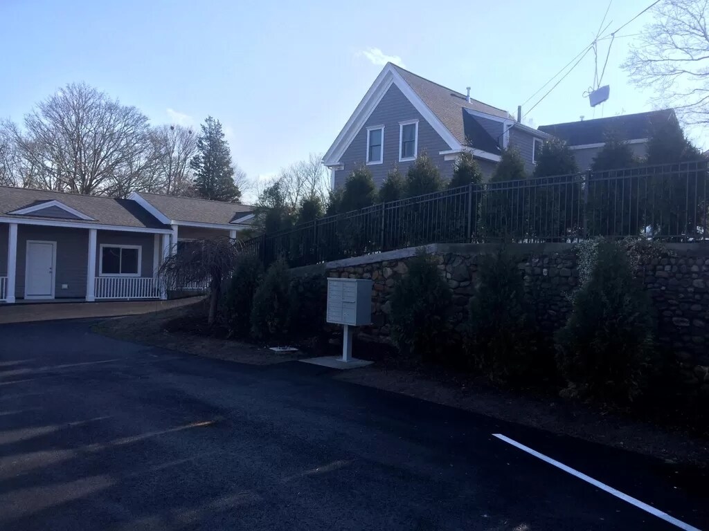 Building Photo - The Farmhouse Residences