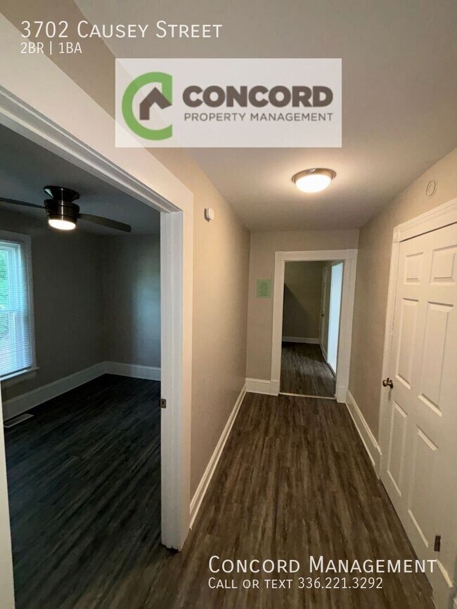 Foto del edificio - 3702 Causey St