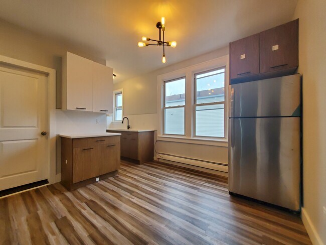 Apartamento 2R - 282 Lexington Ave