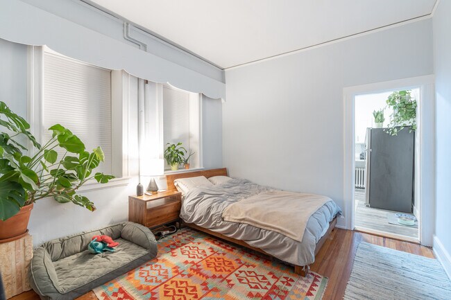 Foto del edificio - 140 Hamilton Ave