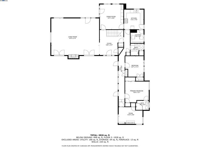 Building Photo - 3476 Springhill Rd