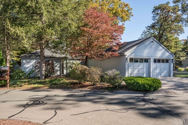 Building Photo - 1 Morningside Ct