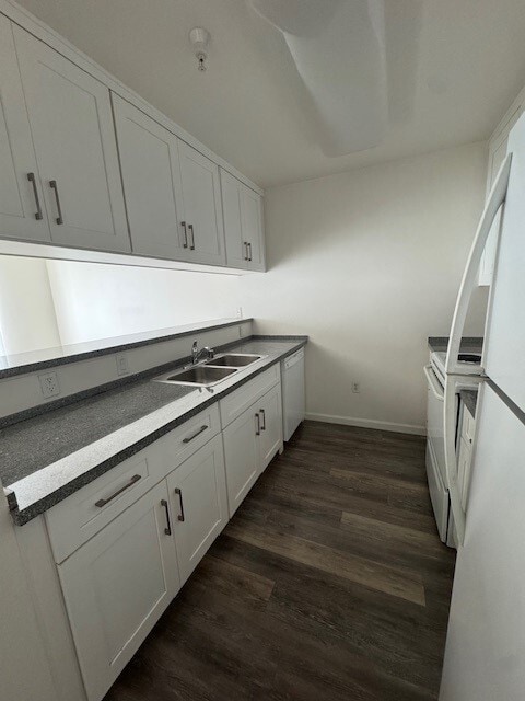 Building Photo - Parthenia Manor