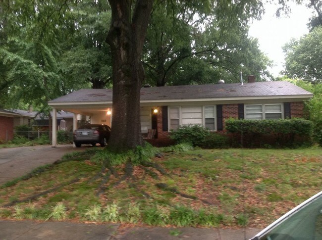 Foto del edificio - 1450 Walton Rd