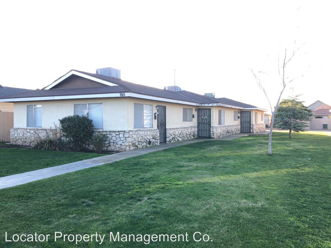 Foto principal - 765 2nd St