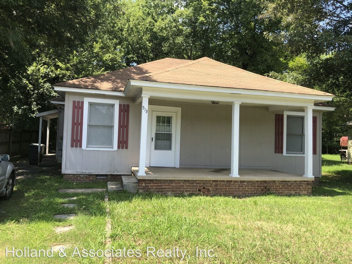 Primary Photo - 2 br, 1.5 bath House - 513 Patterson Street