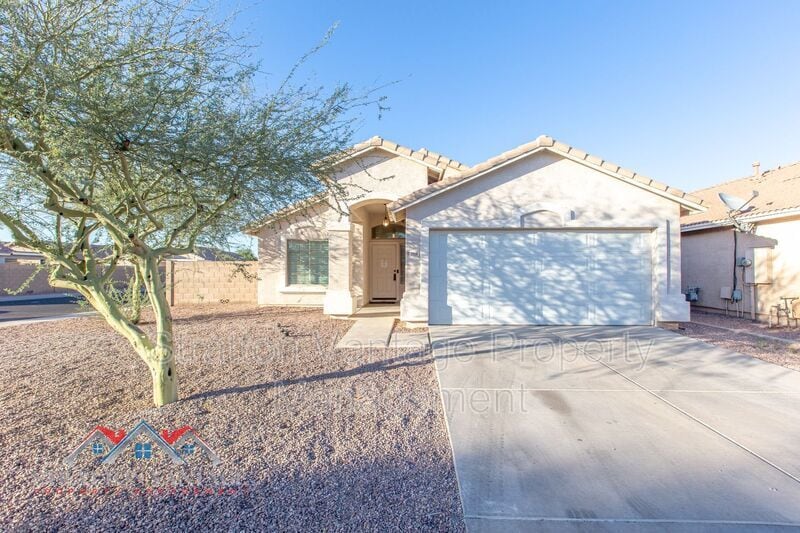 Primary Photo - 4910 W Novak Way
