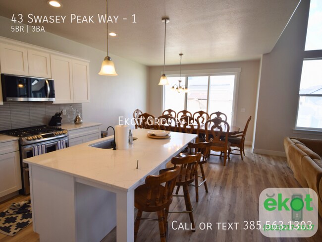 Foto del edificio - 43 Swasey Peak Wy
