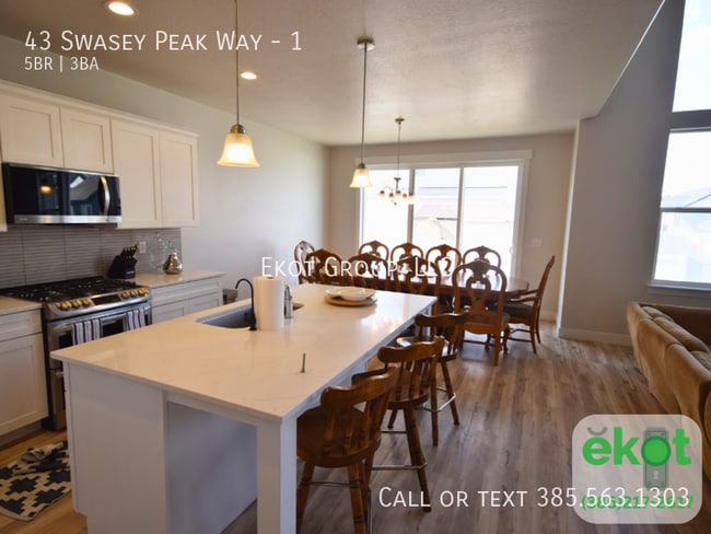 Building Photo - 43 Swasey Peak Wy