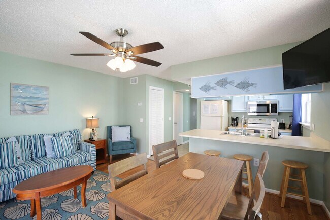 Foto del edificio - 608 Carolina Beach Ave S