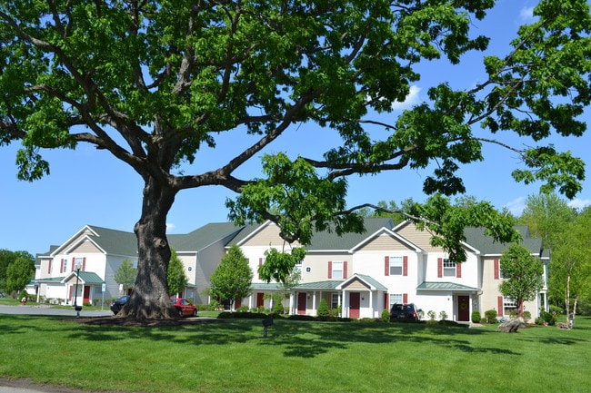 Building Photo - Hudson Preserve