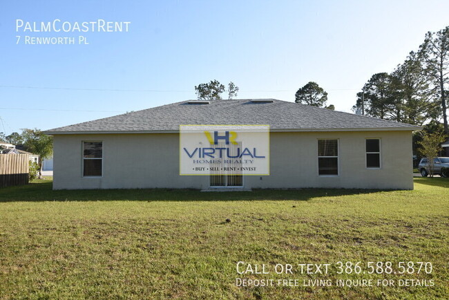 Building Photo - 7 Renworth Pl