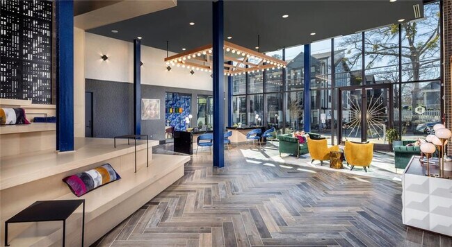 Foto del edificio - 105 Rogers St NE